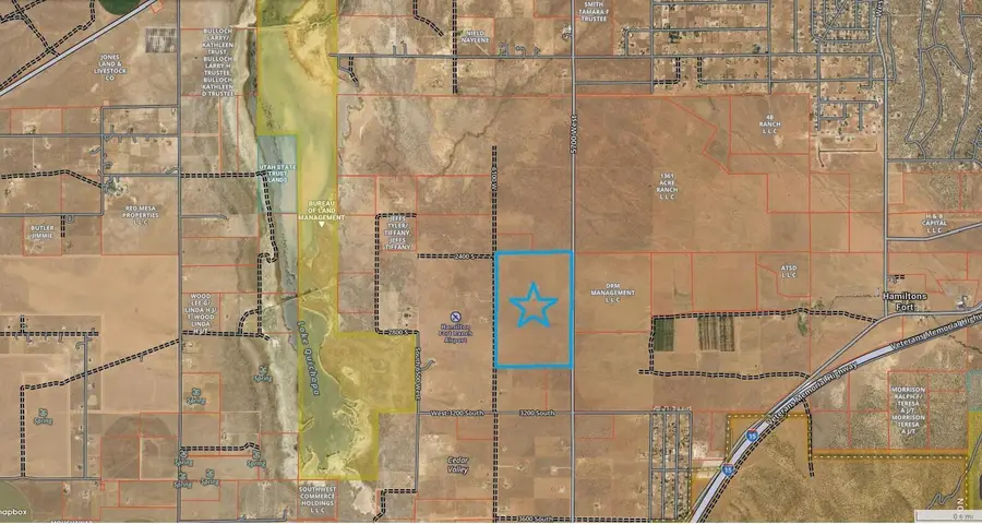 223 Acres S 5700 W, Cedar City, UT 84720 - #3