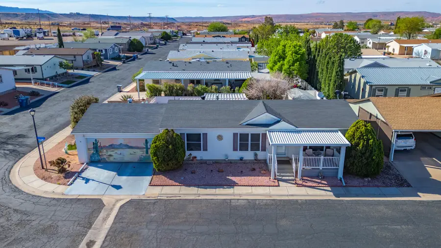 3839 W 120 N, Hurricane, UT 84737 - #3