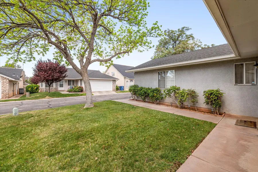 1040 N 1300 W #64, Saint George, UT 84770 - #3