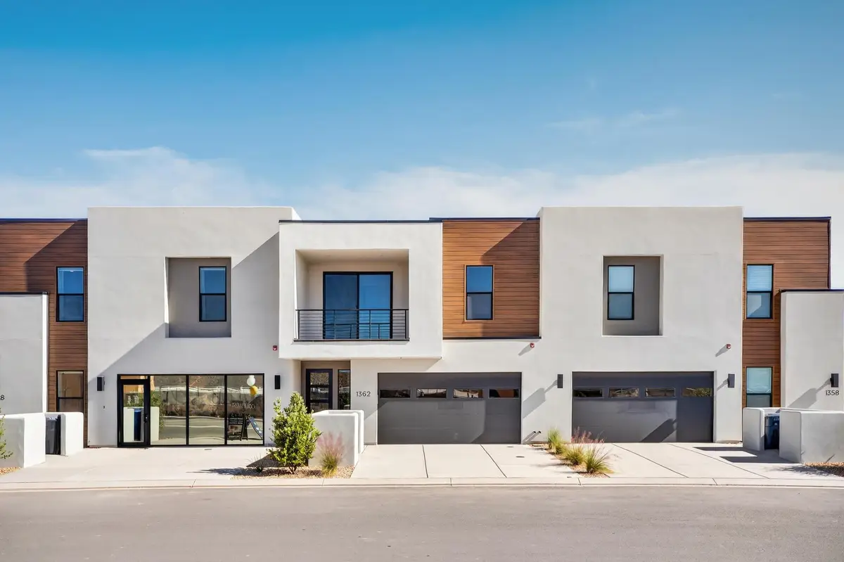 1362 N Sonrisa St #82, Washington, UT 84780 - #1