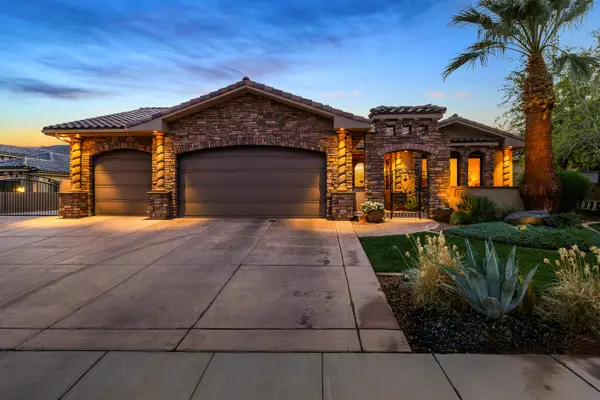 1941 N Cascade Canyon Dr, St George, UT 84770