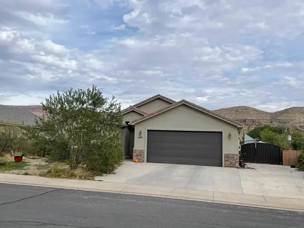 260 N 220 W, La Verkin, UT 84745