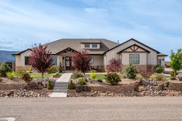 4375 W 1650 S, Cedar City, UT 84720