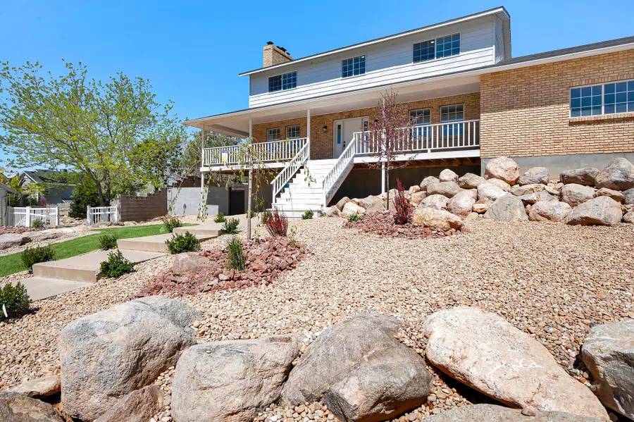 763 E Fiddlers Canyon Rd, Cedar City, UT 84721 - #2