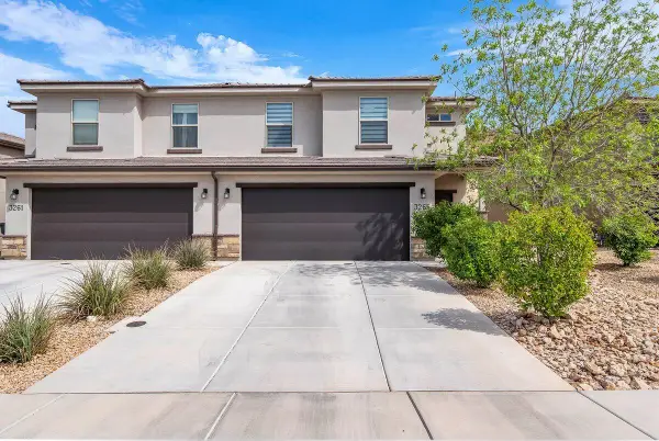 3265 S Fossil Hills Dr, St George, UT 84790