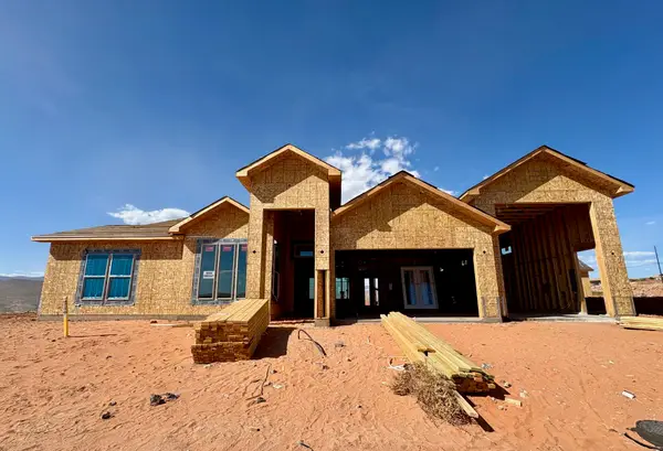 2815 W 310 N, Hurricane, UT 84737