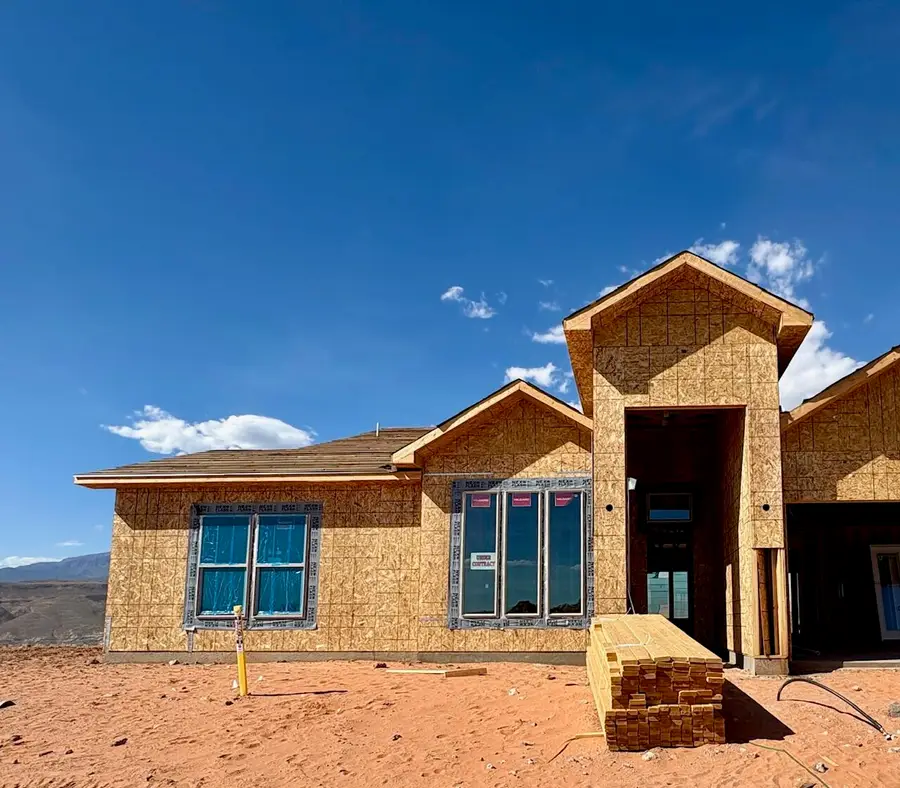 2815 W 310 N, Hurricane, UT 84737 - #2