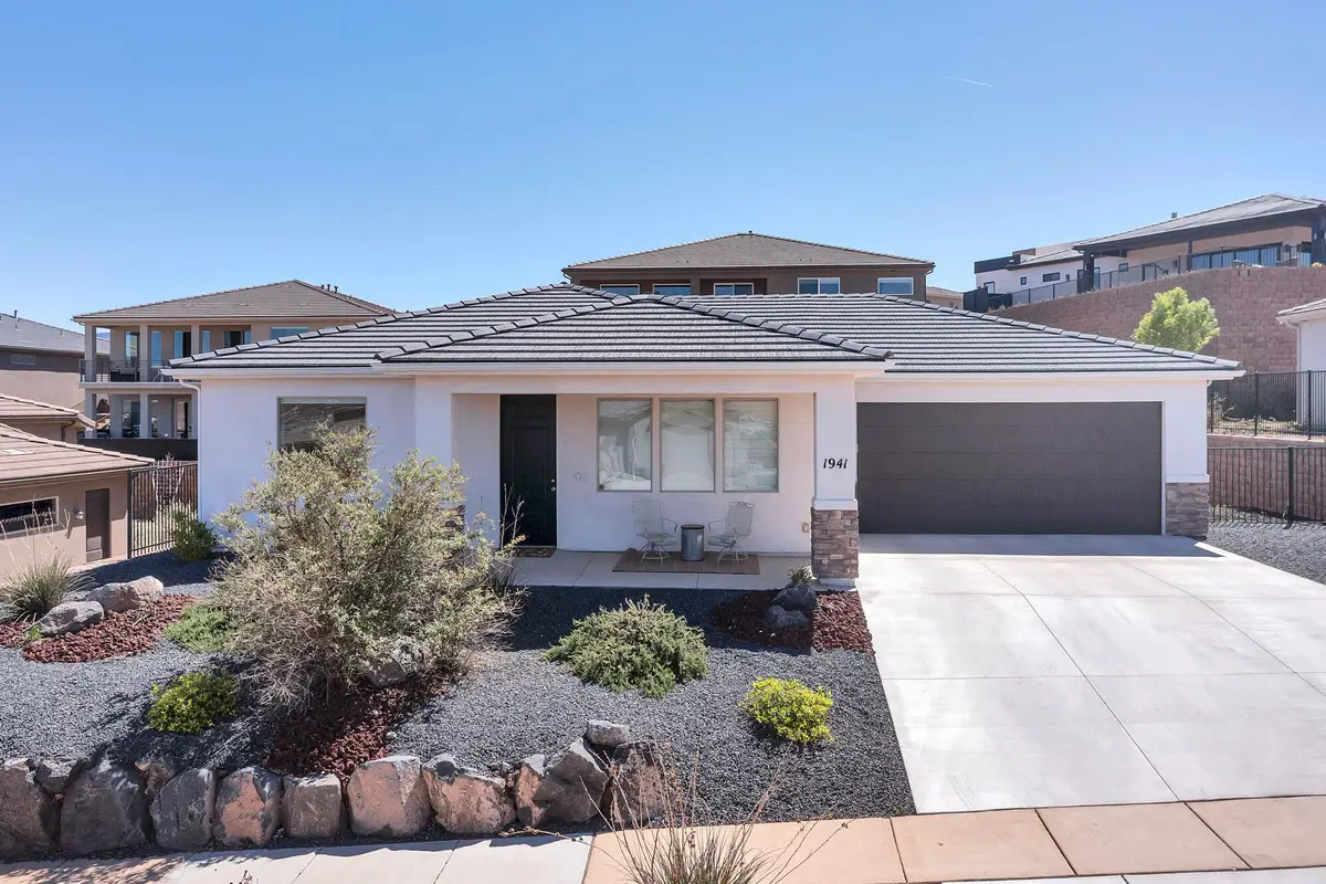 1941 W Weeping Rock, Hurricane, UT 84737 - #1
