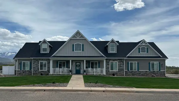 1226 N 3575 W, Cedar City, UT 84721