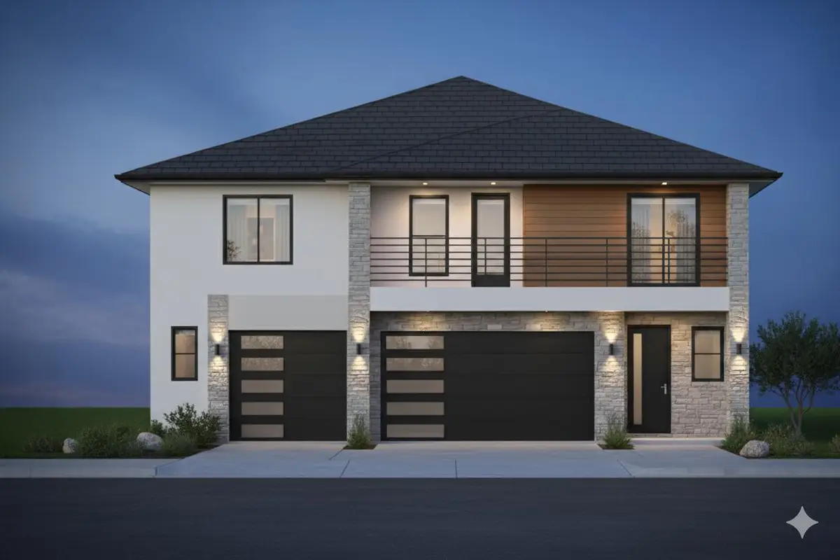 927 E Coyote Crest Dr, Washington, UT 84780 - #1