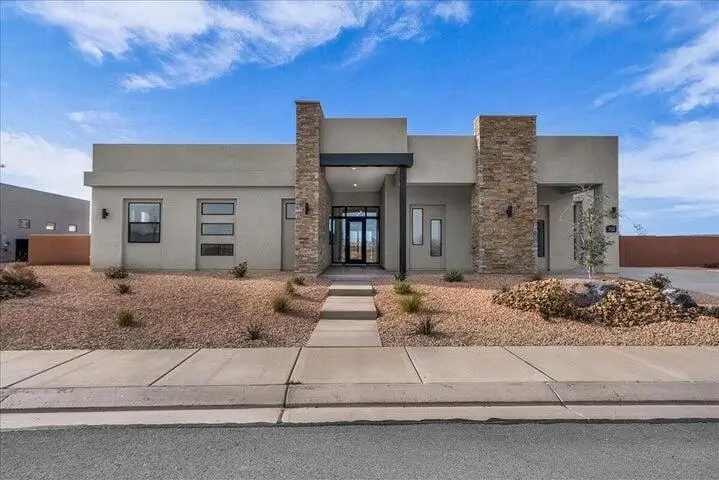 3322 S Guide Star Way St, Hurricane, UT 84737 - #3