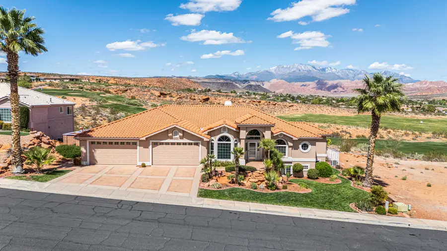 1220 W Tee Lp, Washington, UT 84780 - #2