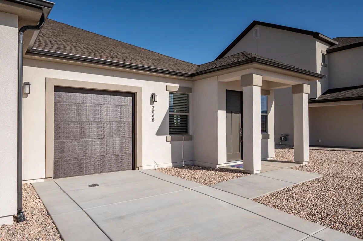 2952 W Runway Dr, Cedar City, UT 84721 - #1