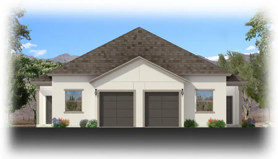 3090 W Runway Dr, Cedar City, UT 84721 - #2