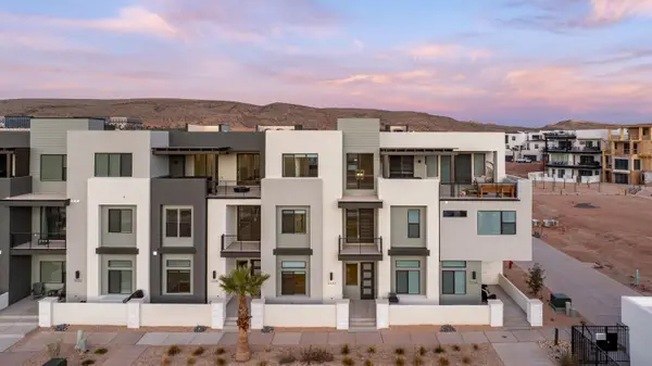 5330 S Coral Pearl Alley #430, St George, UT 84790