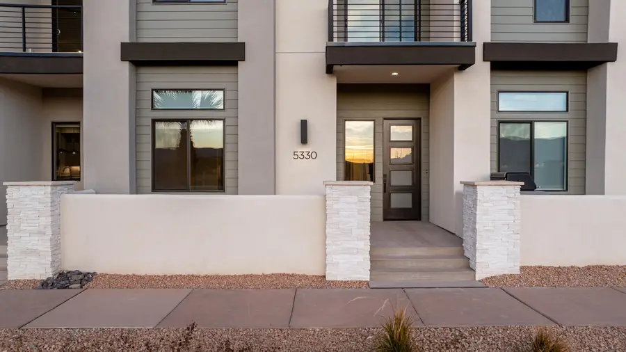 5330 S Coral Pearl Alley #430, Saint George, UT 84790 - #3