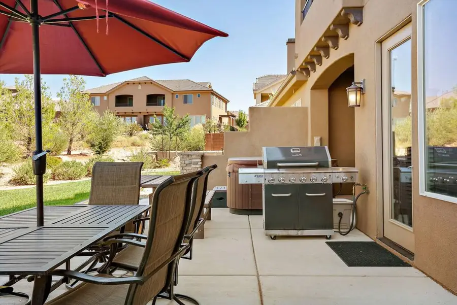 2009 N Coral Ridge Dr, Washington, UT 84780 - #2