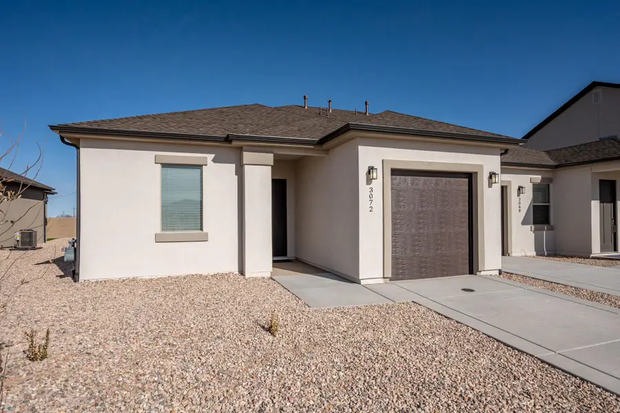 2958 W Runway Dr, Cedar City, UT 84721 - #3