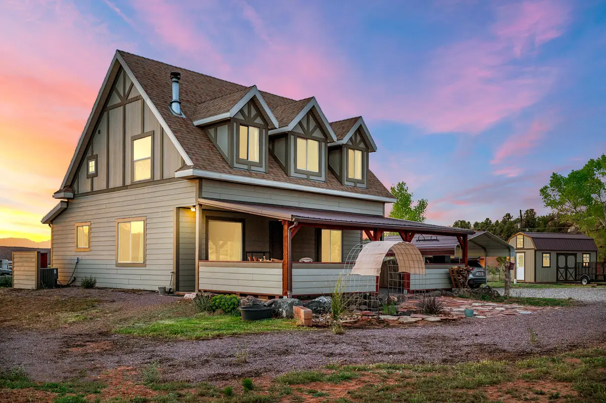 1383 N Rome Way, Hurricane, UT 84737 - #1