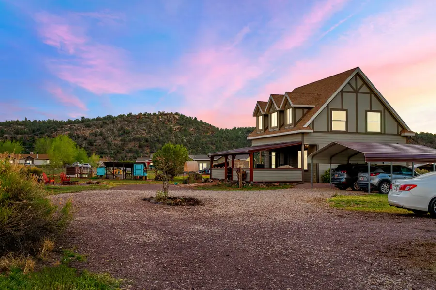 1383 N Rome Way, Hurricane, UT 84737 - #2