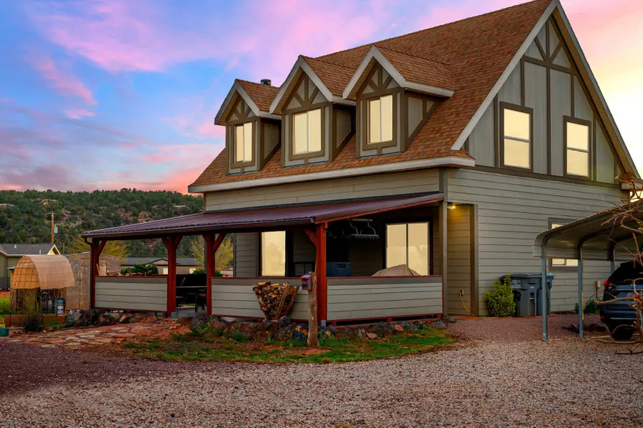 1383 N Rome Way, Hurricane, UT 84737 - #3