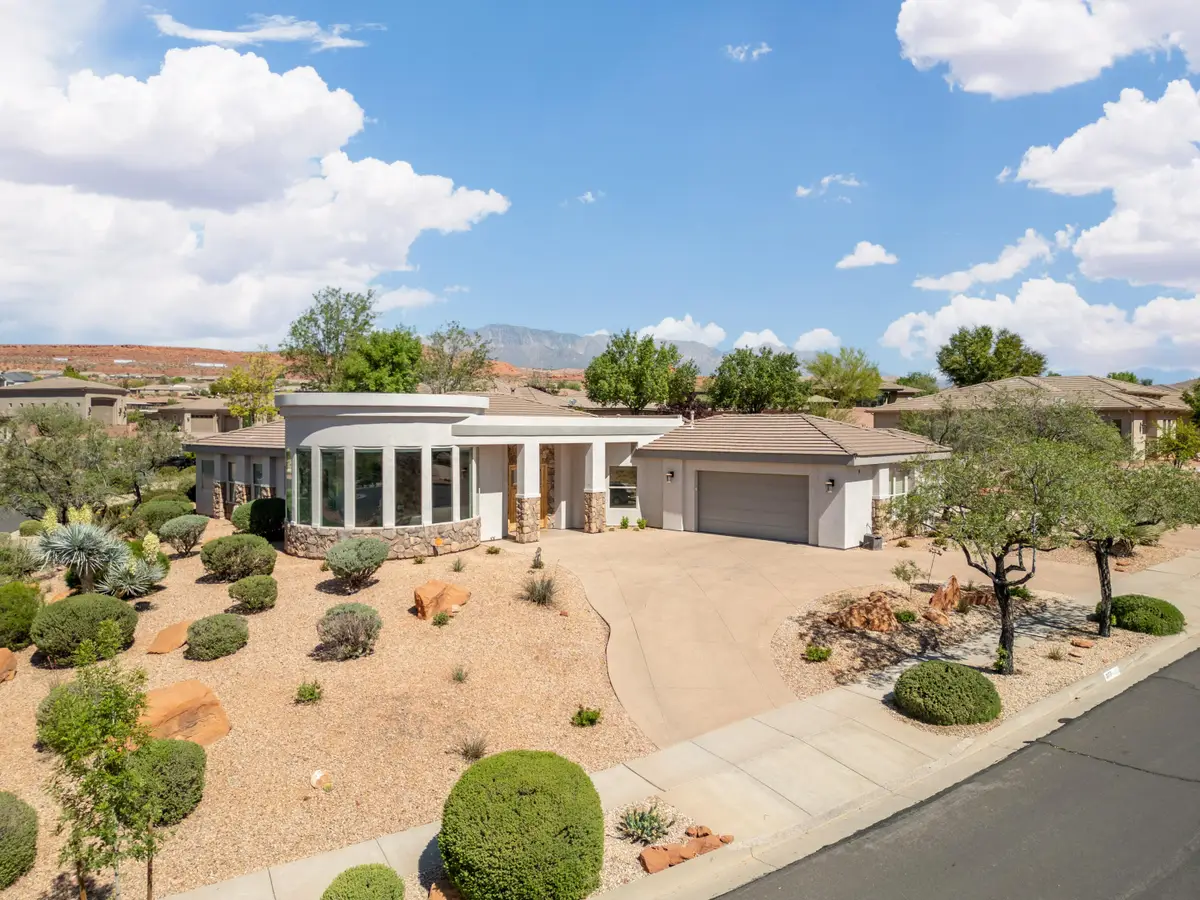 3177 E Broken Rock Way, Washington, UT 84780 - #1