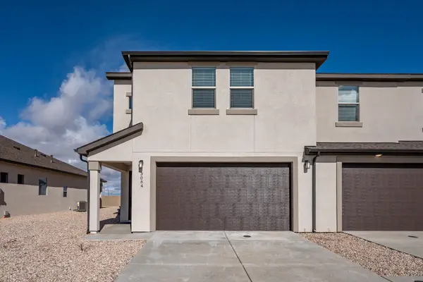 2966 W Runway Dr, Cedar City, UT 84721