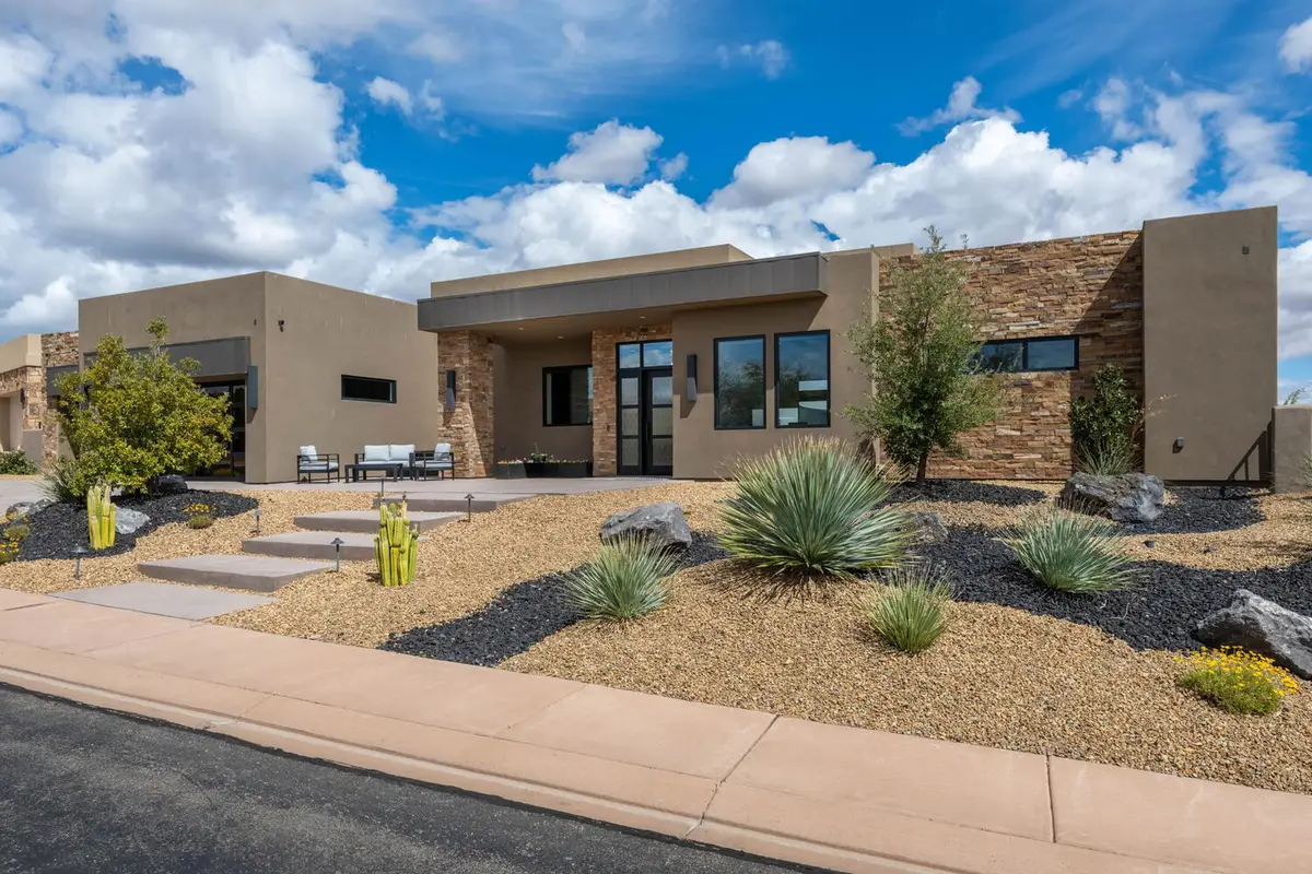 5080 N Evening Star Dr, Saint George, UT 84770 - #1