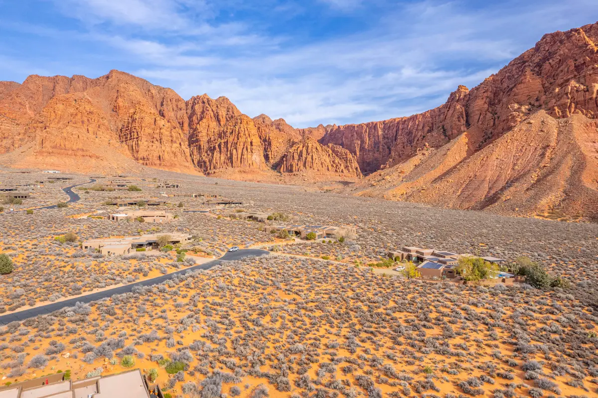 859 W Timpe Ct, Ivins, UT 84738 - #1