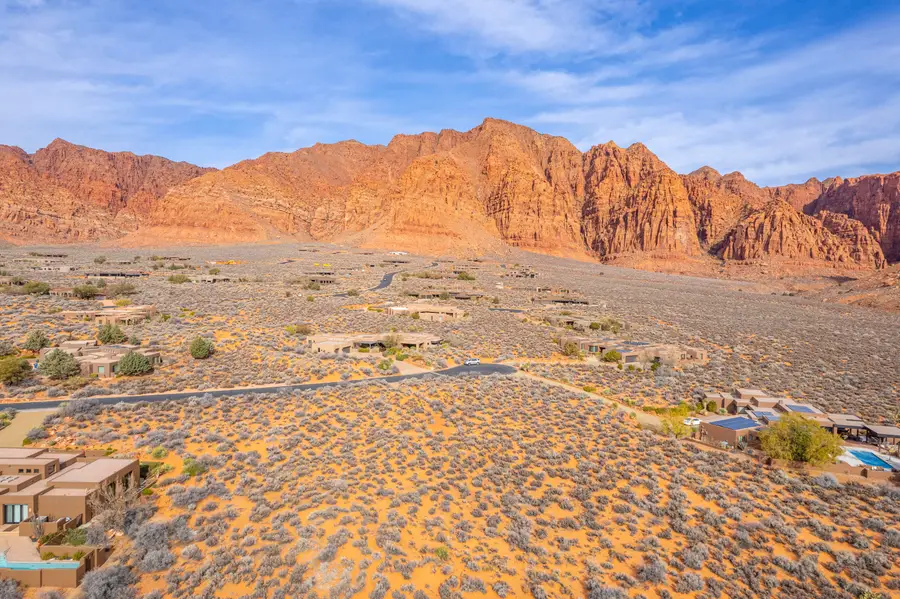 859 W Timpe Ct, Ivins, UT 84738 - #2