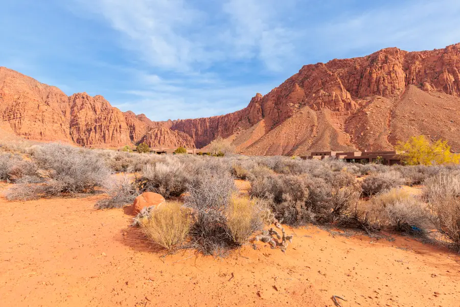 859 W Timpe Ct, Ivins, UT 84738 - #3