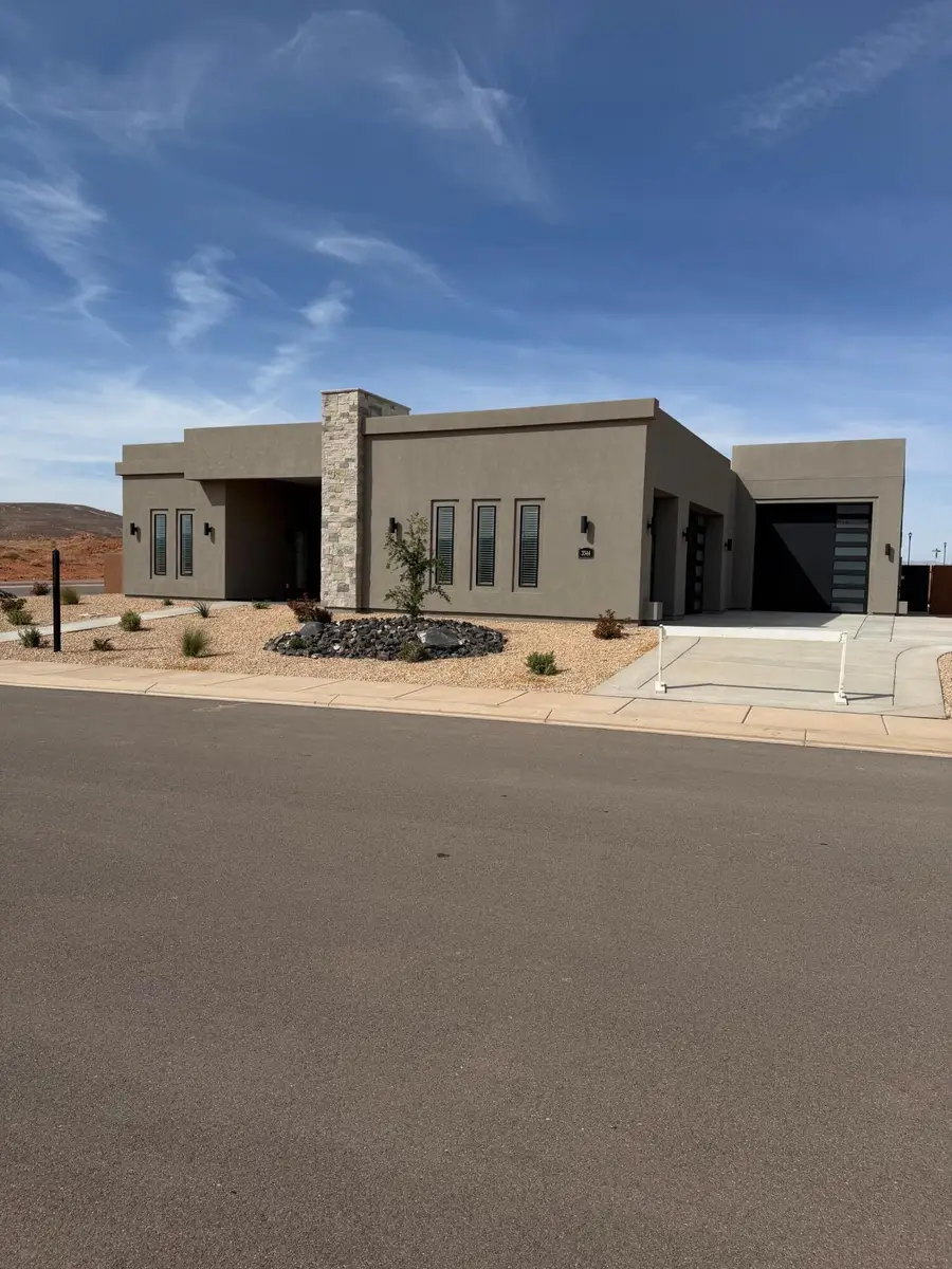3344 S Guide Star Way, Hurricane, UT 84737 - #3