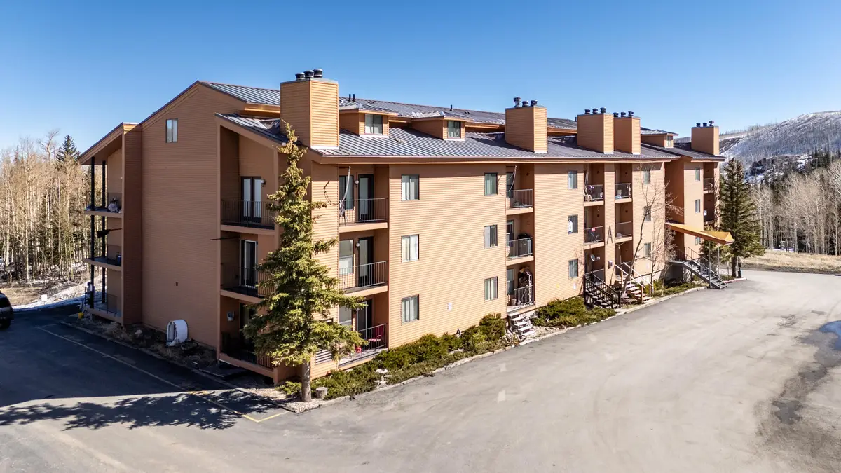 464 N Highway 143 #A108, Brian Head, UT 84719 - #1