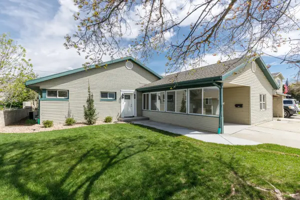 797 S 350 W, Bountiful, UT 84010