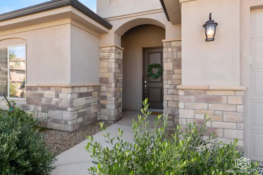 262 N Ladera Dr, Washington, UT 84780 - #2