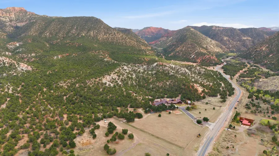 850 S 500 E, Parowan, UT 84761 - #3