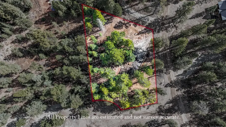 990 N Pine Knoll Cir, Duck Creek Village, UT 84762 - #3