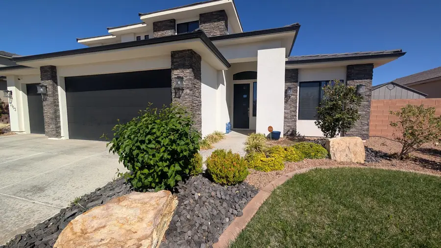 2153 E Sunshine Trail, Saint George, UT 84790 - #2