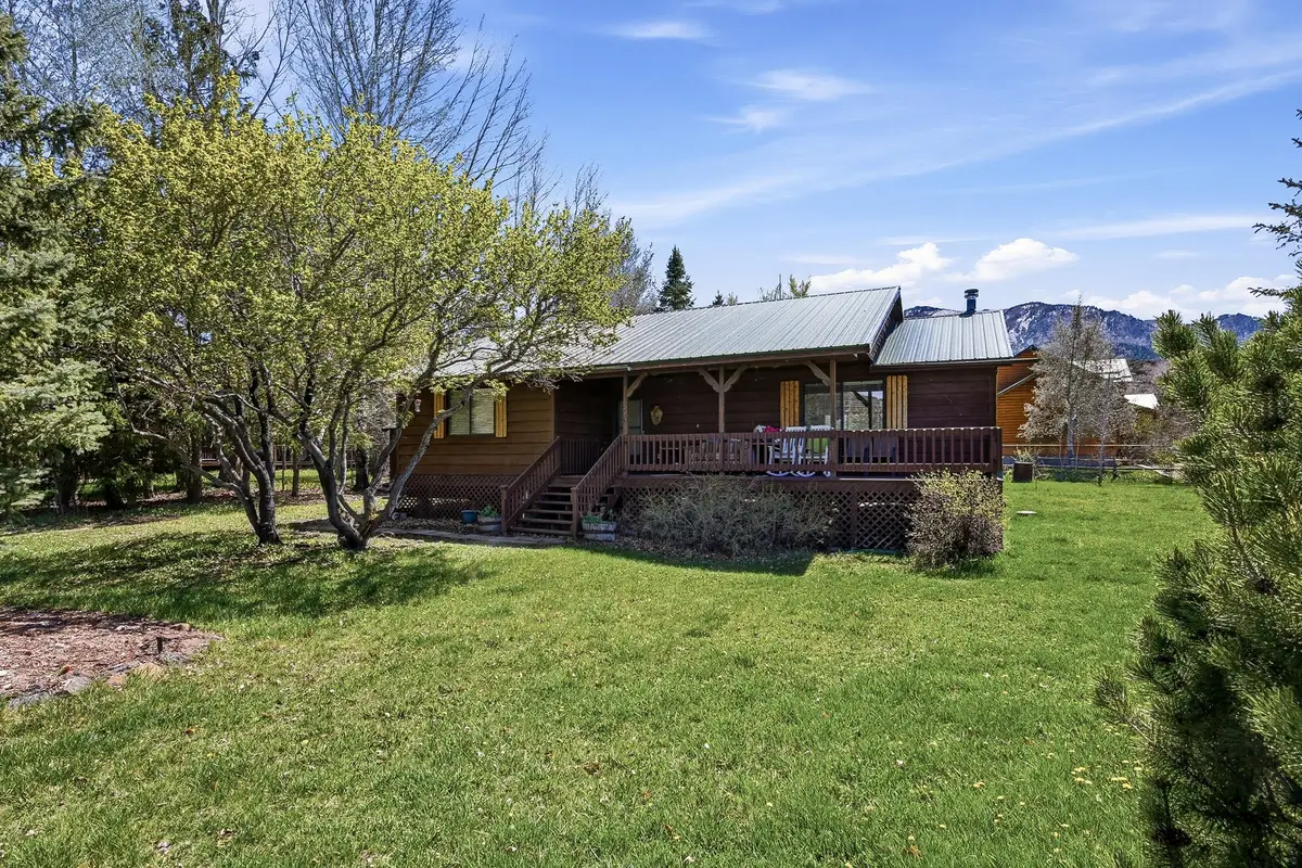 349 W 100 N, Pine Valley, UT 84781 - #1