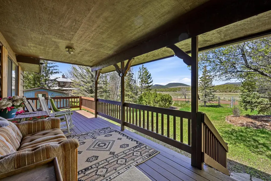 349 W 100 N, Pine Valley, UT 84781 - #3