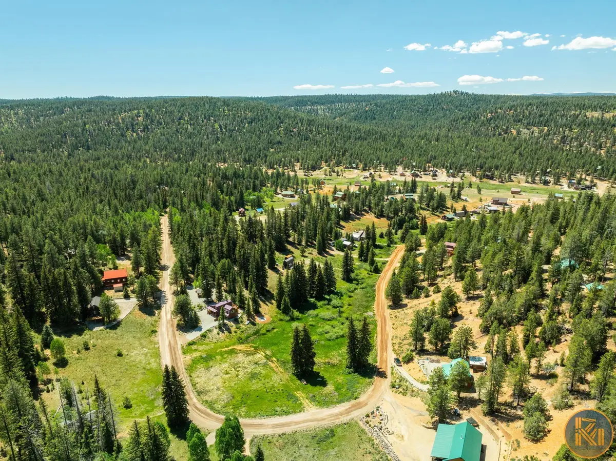 45 / 65 N Apollo Trail, Duck Creek Village, UT 84762 - #1