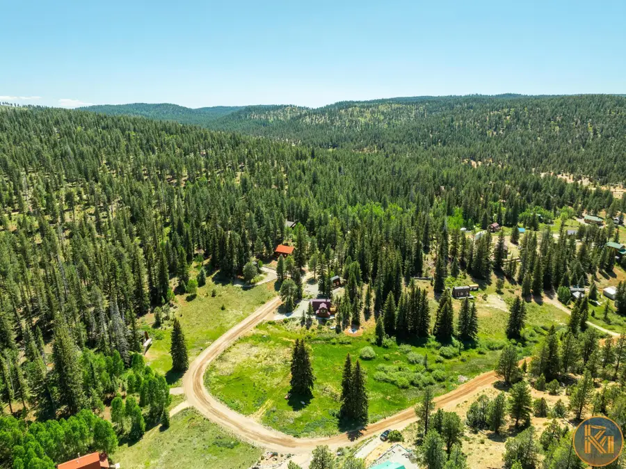 45 / 65 N Apollo Trail, Duck Creek Village, UT 84762 - #3