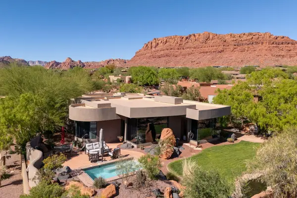 2331 W Entrada Trail #85, St George, UT 84770