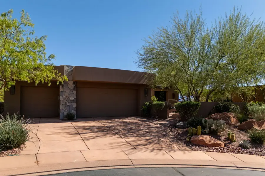 2331 W Entrada Trail #85, Saint George, UT 84770 - #3