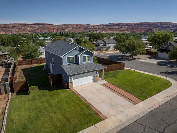 1260 Madison Way, Moab, UT 84532