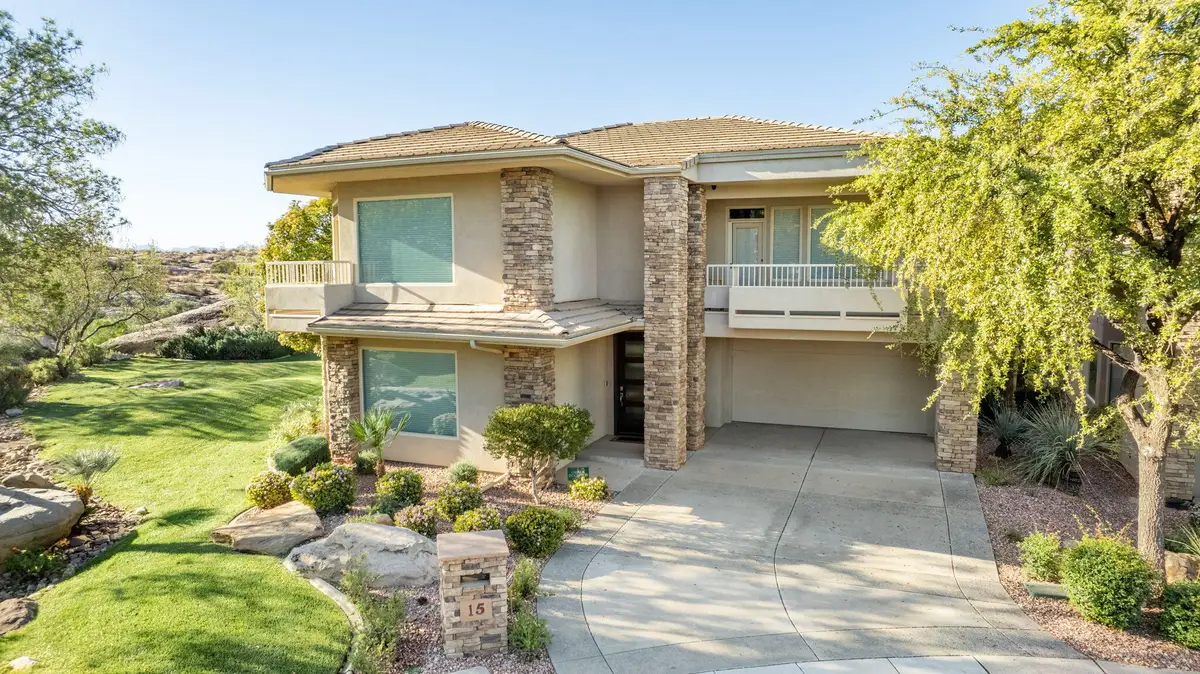 2240 Cobalt Dr #15, Saint George, UT 84790 - #1
