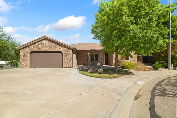 698 W 375, Hurricane, UT 84737