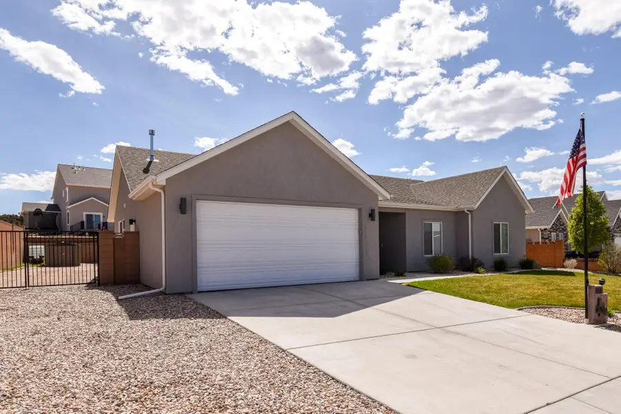 3643 W Benson Way, Cedar City, UT 84720 - #2