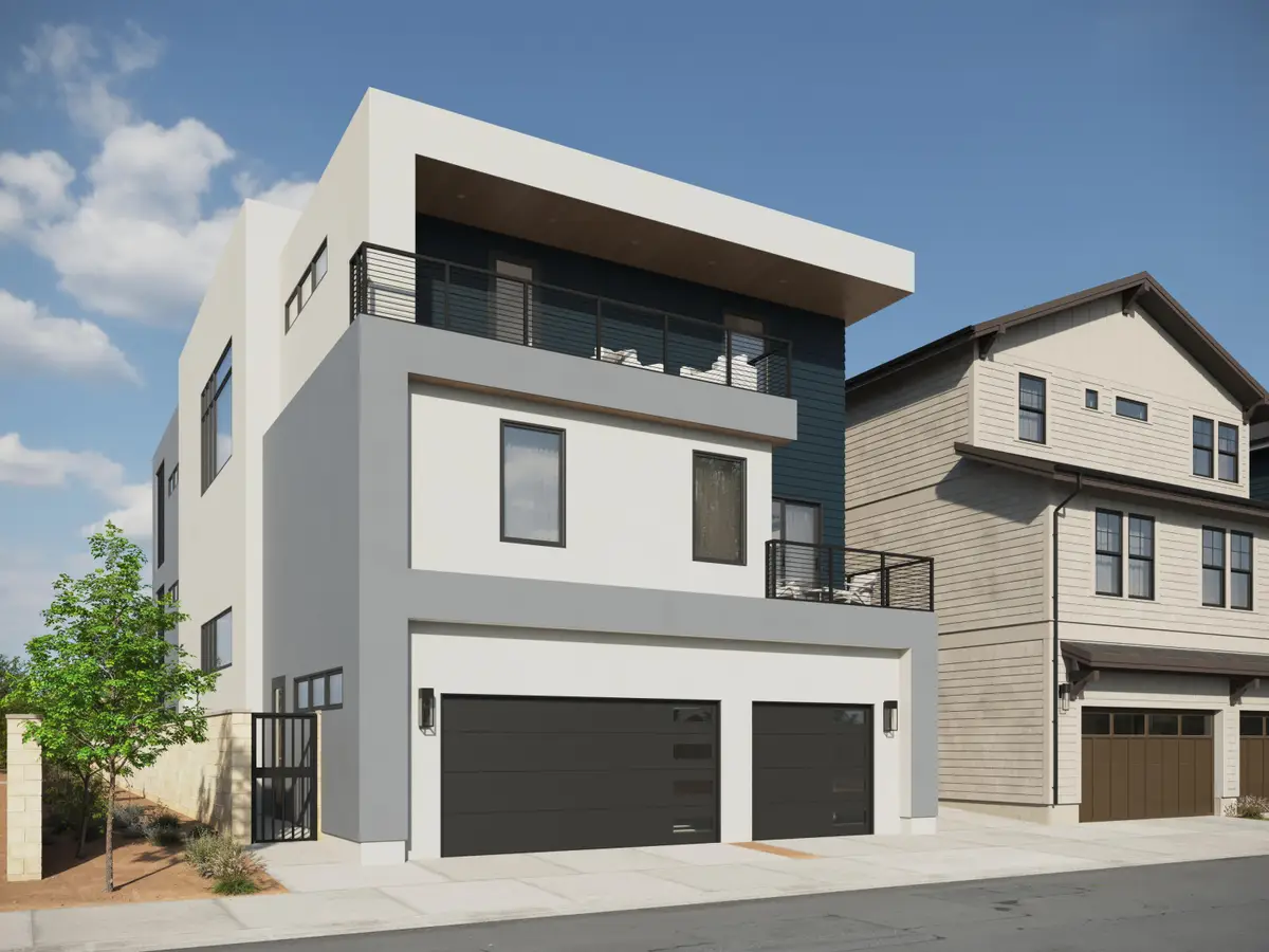 5310 S Blue Pearl Alley #415, Saint George, UT 84790 - #1