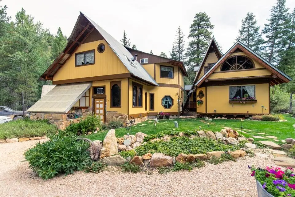 20 Acres Stevens Canyon, Duck Creek Village, UT 84762 - #1